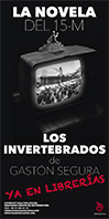 Los invertebrados - Gastn Segura