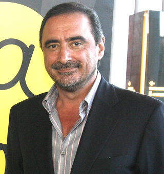CARLOS HERRERA