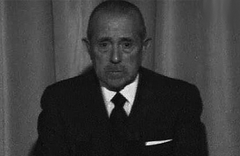 Franco ha muerto