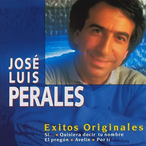 Jose Luis Perales - Avelin