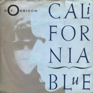 Roy Orbison - California Blue