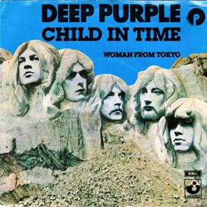 Deep Purple - Child In Time