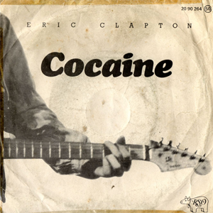 J.J. Cale - Cocaine