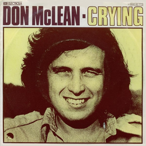 Don McLean - Crying In The Chapel
