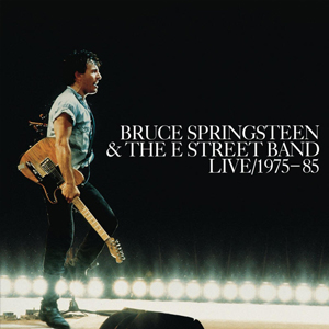 Bruce Springsteen - Danny Federici Tribute