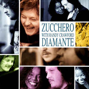 Zucchero & Randy Crawford - Diamante