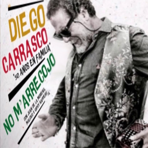 Diego Carrasco - No m´arrecojo