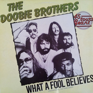 Doobie Brothers ~ What a fool believes (1979)