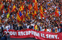 Recuperar el "seny" catalán