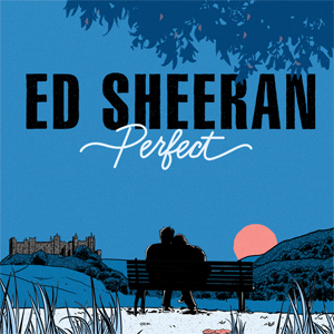 Ed Sheeran & Andrea Bocelli – Perfect Symphony