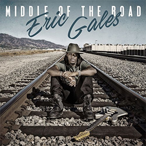 Eric Gales - Boogie Man