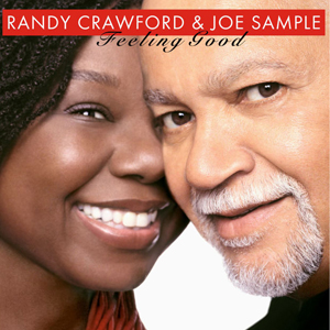 Joe Sample & Randy Crawford - Everybody's talking