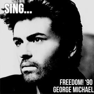 'Freedom' de George Michael