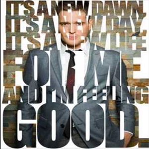 Michael Bublé - Feeling Good