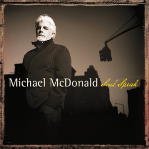 Michael McDonald "For Once In My Life"