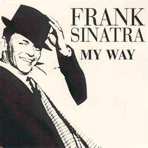 'My way' de Frank Sinatra