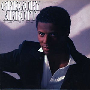 Gregory Abbott - Shake You Down