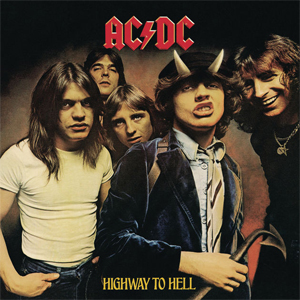 AC DC - Highway To Hell