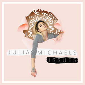 “Issues” de Julia Michaels