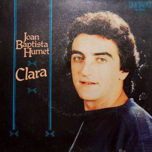 Joan Baptista Humet - Clara