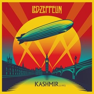 Led Zeppelin - Kashmir