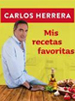 Mis recetas favoritas