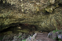 La cueva del Valporquero