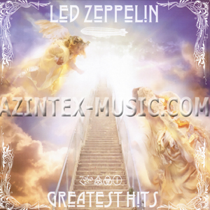 Led Zeppelin - Greatest Hits