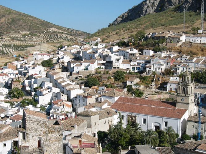 Martos - Jaén
