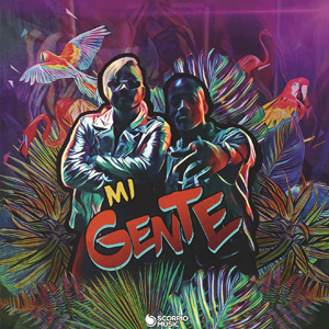 J Balvin, Willy William - Mi Gente