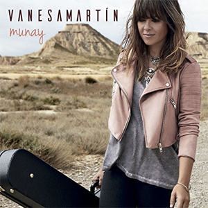 Vanesa Martin - Complicidad (Munay)