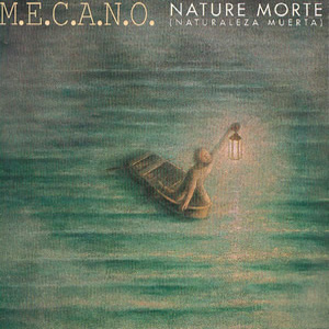 Naturaleza muerta - Mecano