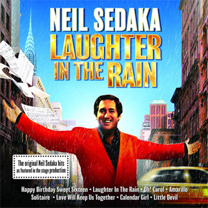 Neil Sedaka - Laughter In The Rain