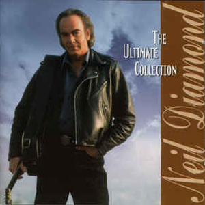 Neil Diamond - Everybody (1996)