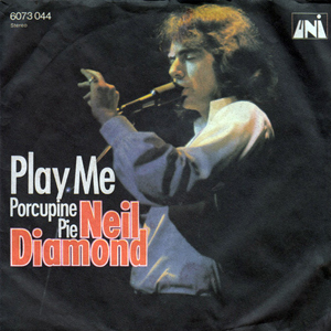 Neil Diamond - Play Me
