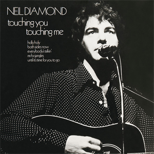 Neil Diamond - Everybody's Talkin'