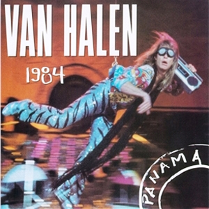 Van Halen - Panama