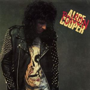 Alice Cooper - Poison