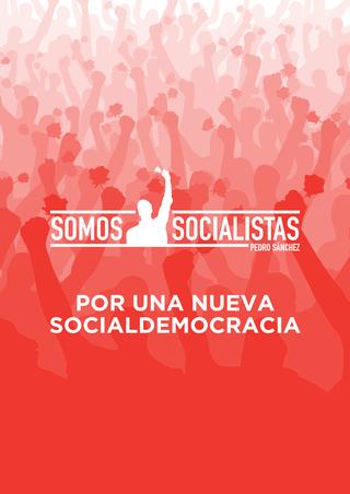 Por una nueva socialdemocracia