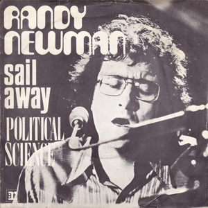 Randy Newman - Sail Away