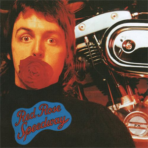 Paul McCartney - Red Rose Speedway