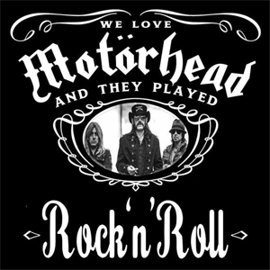 Motörhead - Rock 'n' Roll