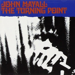 John Mayall - Room to Move
