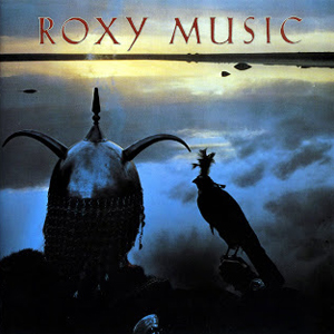 Roxy Music - Avalon