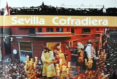 Sevilla Cofradiera 2012