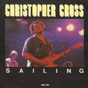 Christopher Cross - Sailing