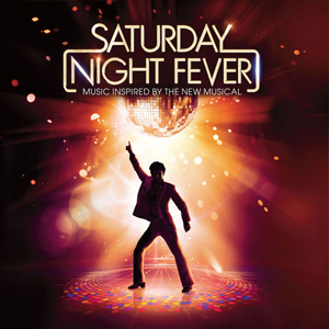 Saturday Night Fever