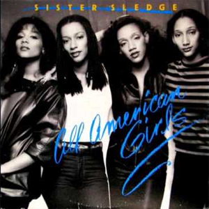 Sister Sledge - If you really want me
