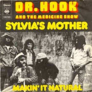 Dr. Hook - Sylvia's mother