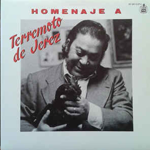 “Fiesta en El Barrio de Santiago”. El Borrico, Terremoto, El Sordera, Romerito, El diamante Negro, El Sernita, del disco “Canta Jerez” (1967)